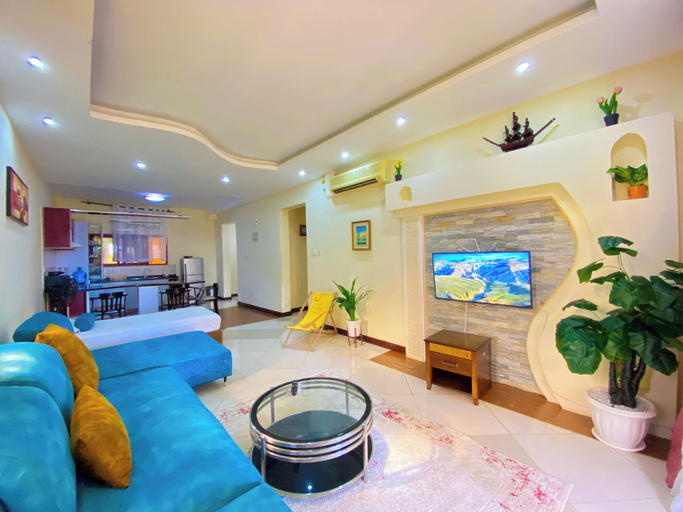 Others 5, Epic Beachfront suites, Nyali