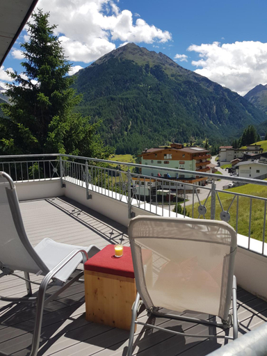 Others 4, Hotel Appart Peter, Imst