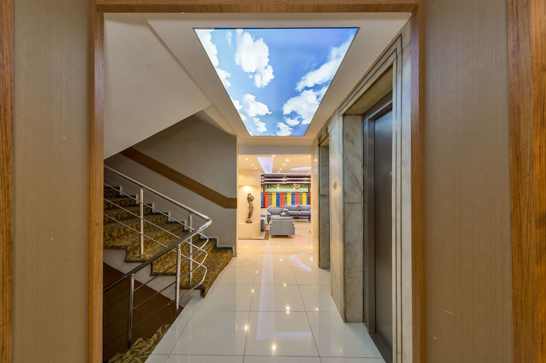 Others 4, Selenay Hotel Istanbul, Fatih