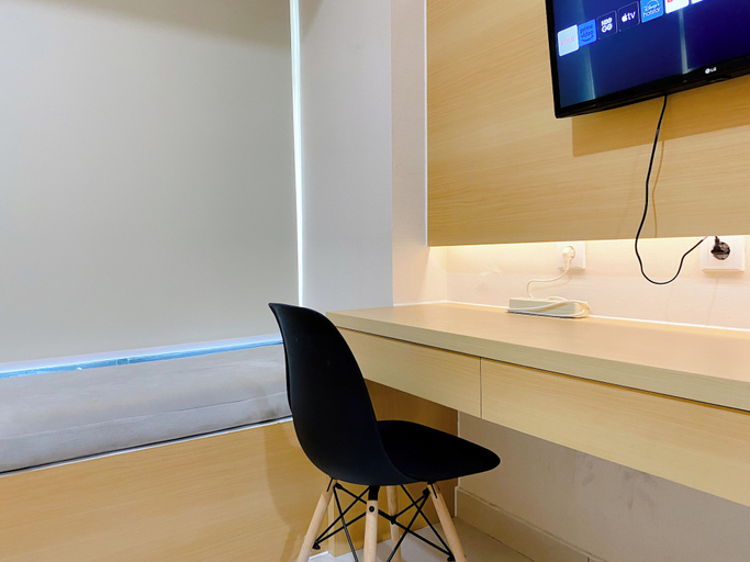 Others 5, Homey And Cozy Living Studio Pollux Chadstone Apartment, Cikarang