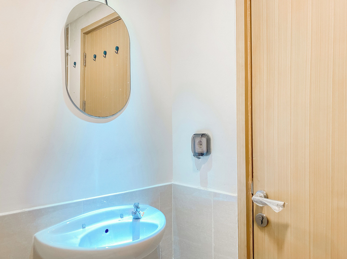 Bathroom 5