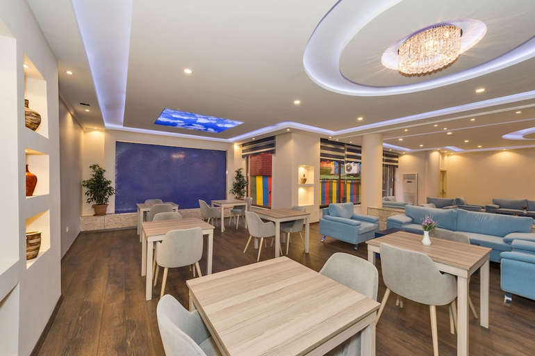 Food & Drinks 2, Selenay Hotel Istanbul, Fatih