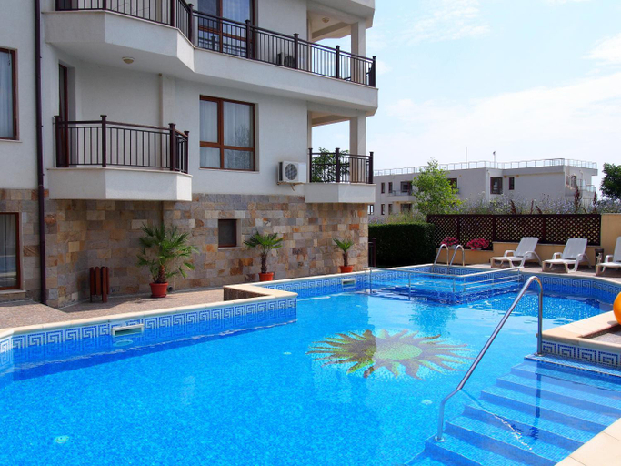 Others 5, Byala Vista Beach Apartments D - Бяла Виста Биич Апартментс Д, Byala