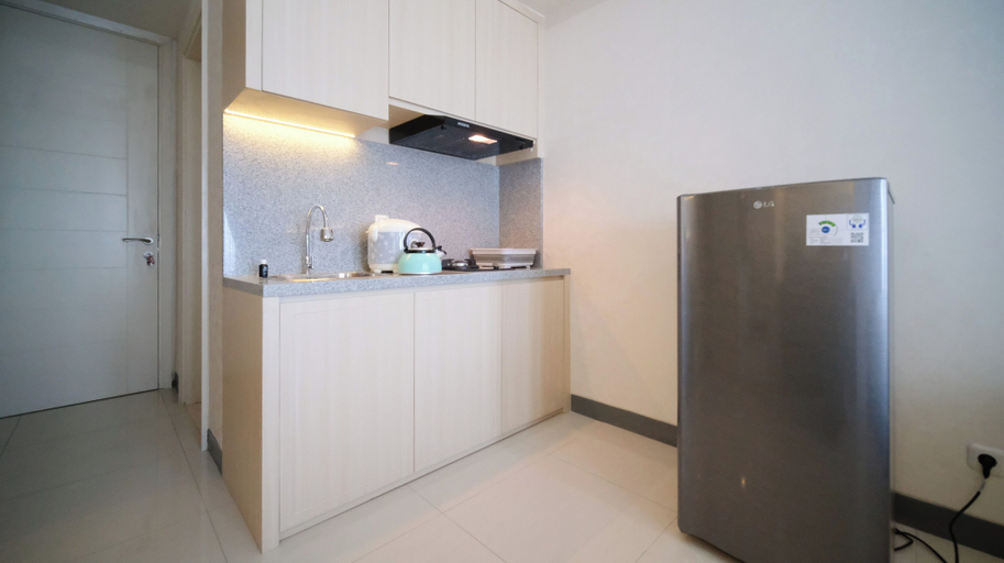 Others 5, Nice And Modern Studio At Benson Supermall Mansion Apartment, Surabaya