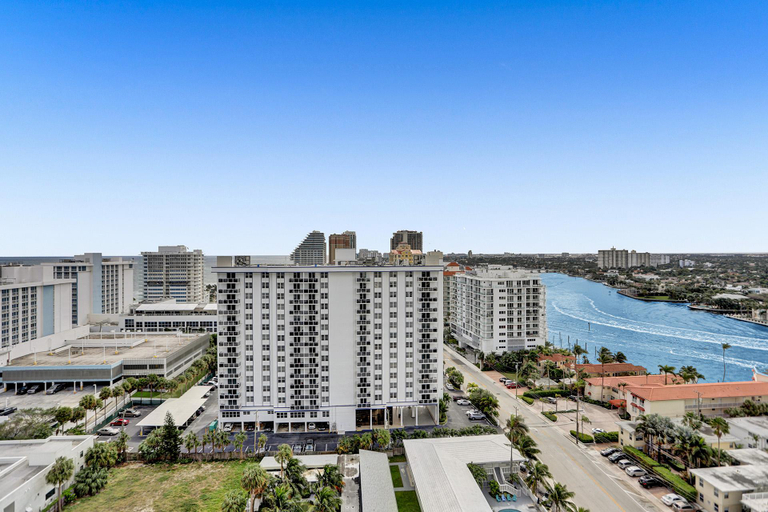Others 5, Corner Unit at The W Fort Lauderdale On The Beach, Broward
