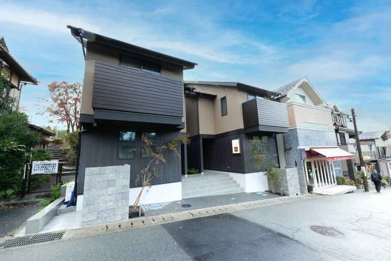 Exterior & Views 1, Stagione Hakone Gora West - Stagione Hakone Gora West, Hakone