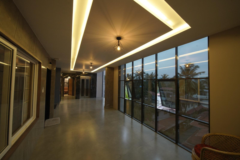 Others 5, Ncomforts Luxurious Apartments 101, Malappuram