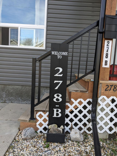 3, Elmwood stay, Division No. 11