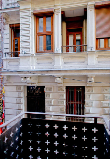 Exterior & Views 2, Aleksandr Pera Hotel, Beyoğlu