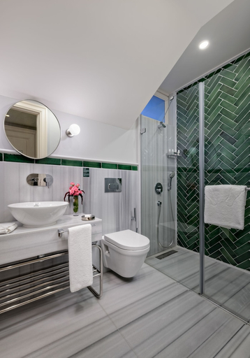 Bathroom 3, Catch Hotel Sultanahmet, Fatih