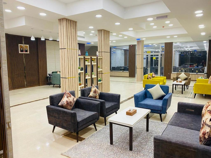 Others 3, Royal Land Deluxe Suites رويال لاند للأجنحة الفاخرة, Al Wusta