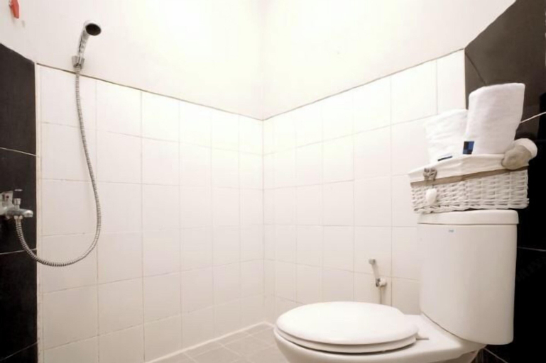 Bathroom 6