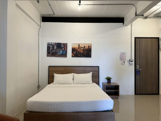 Bedroom 7