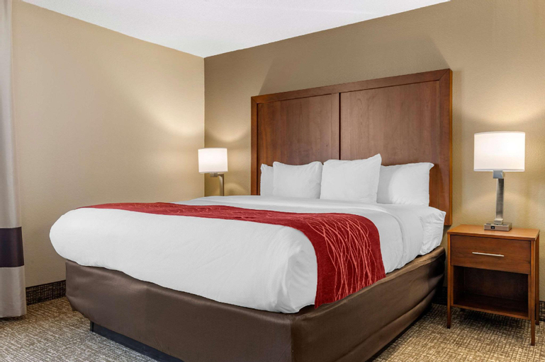Bedroom 10
