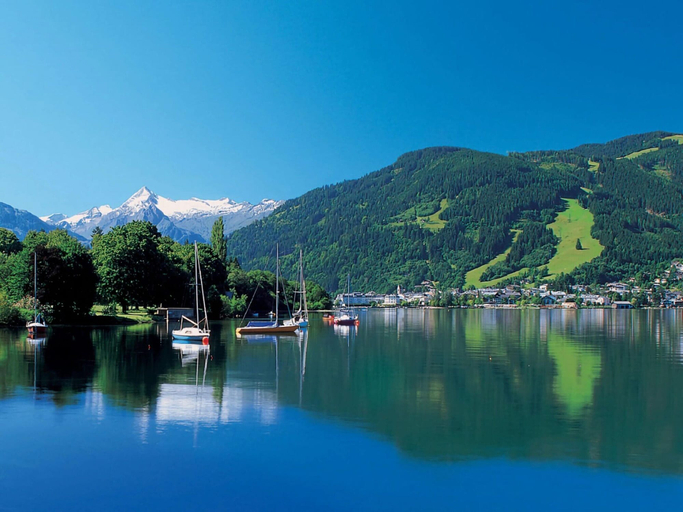 Others 3, Holiday Home Landhaus Prielau, Zell am See