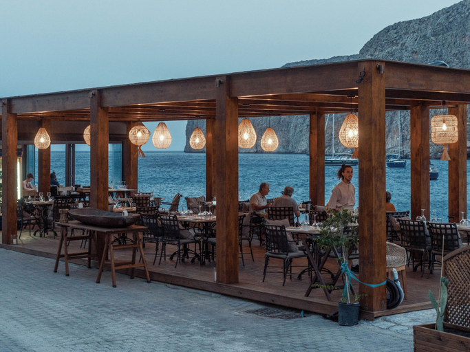Food & Drinks 5, KaSeas Boutique Hotel, Peloponnese