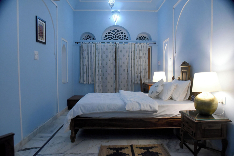 Bedroom 2, Fort Chabariya Kekri, Ajmer