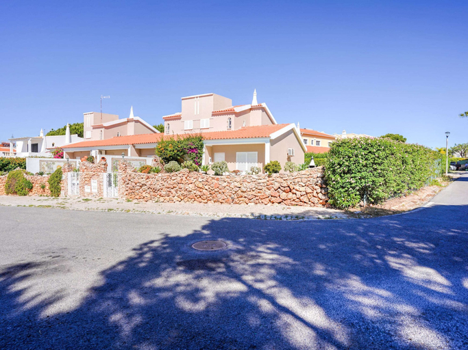 Exterior & Views 2, Holiday Home Vilamoura With Pool Near Beach, Loulé