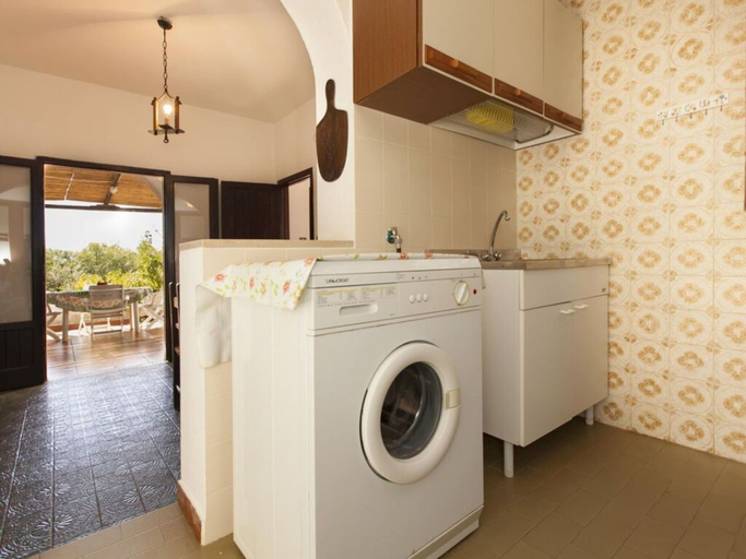 Property amenity, Villa Marianna Comfortable Holiday Residence, Cagliari