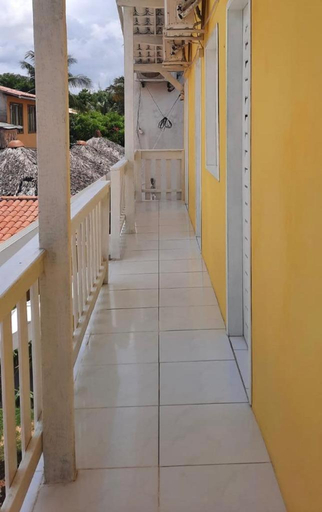 Others 4, Encanto do Sol Hospedagem, Amontada