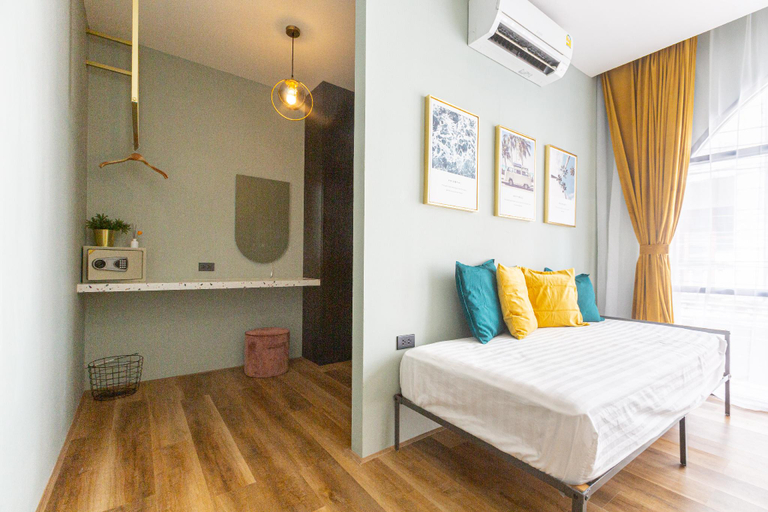 Others 4, Cozy Beach House in Patong, 3 BDRM with rooftop, Pulau Phuket
