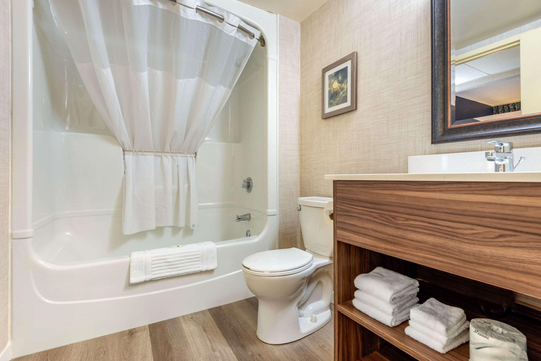 Bathroom 7