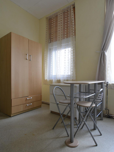 Others 5, MA-A2 Single Wohnung, Krefeld