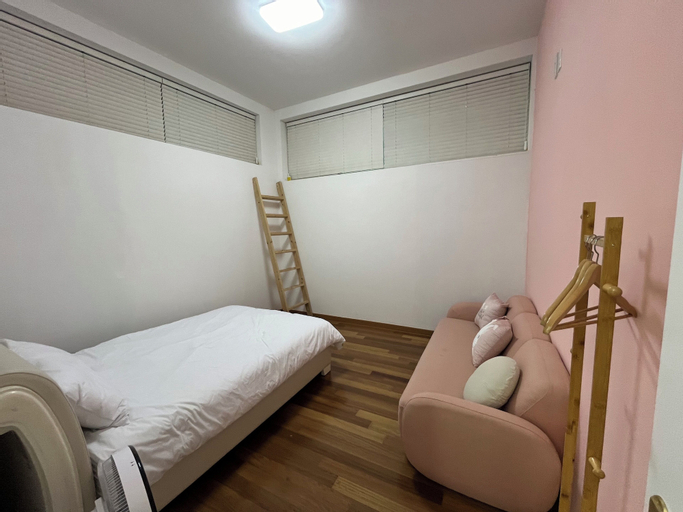 PrivatePremiumSeocho's Happy House 330m2, Seocho