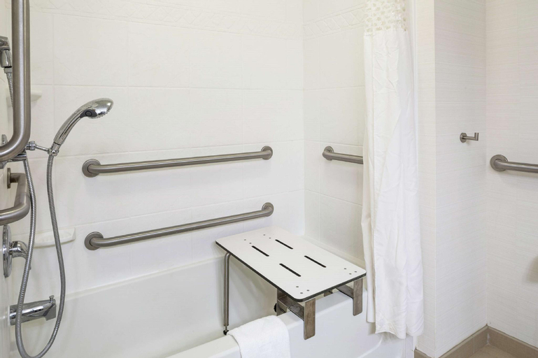 Bathroom 3