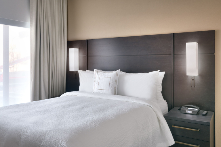 Bedroom 3, Residence Inn by Marriott Phoenix West/Avondale, Maricopa