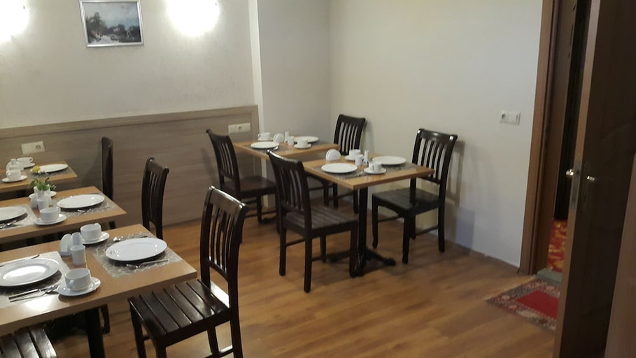 Food & Drinks 5, Arven Boutique Hotel, Fatih