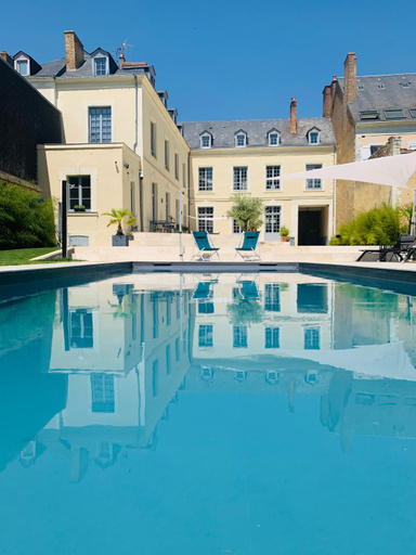 Others 5, Les Chambres de La Varenne - Chambres d'hotes, Sarthe