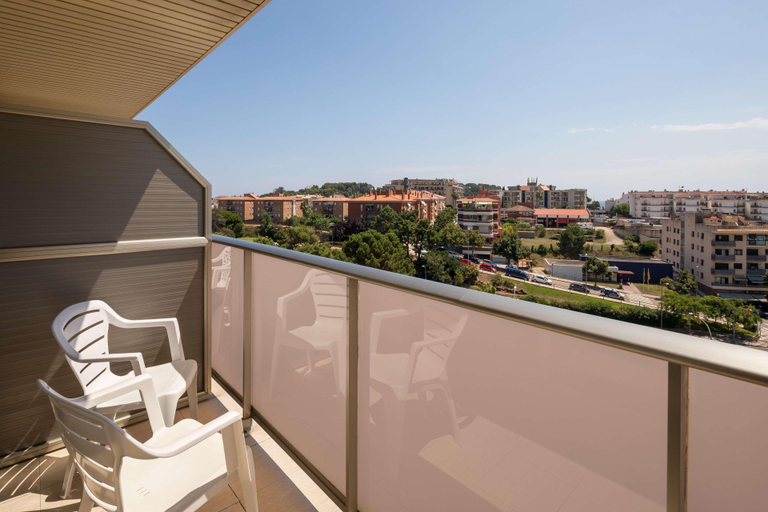 Bedroom 3, htop Royal Star, Girona