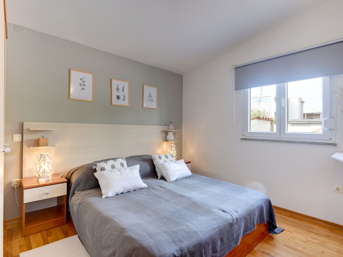 Bedroom 3, Apartment in Medulin near the Beach, Medulin