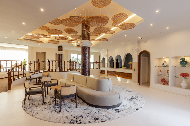Public Area 4, Belavista da Luz – Wellness & Lifestyle Hotel, Lagos