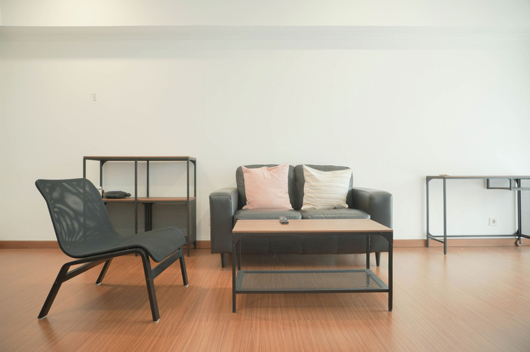 Others 5, Good Place 2Br Apartment At Sudirman Tower Condominium, South Jakarta