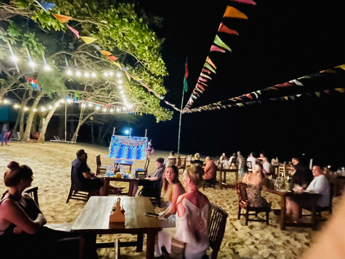 Others 5, Koh Jum Delight Beach, Nua Khlong