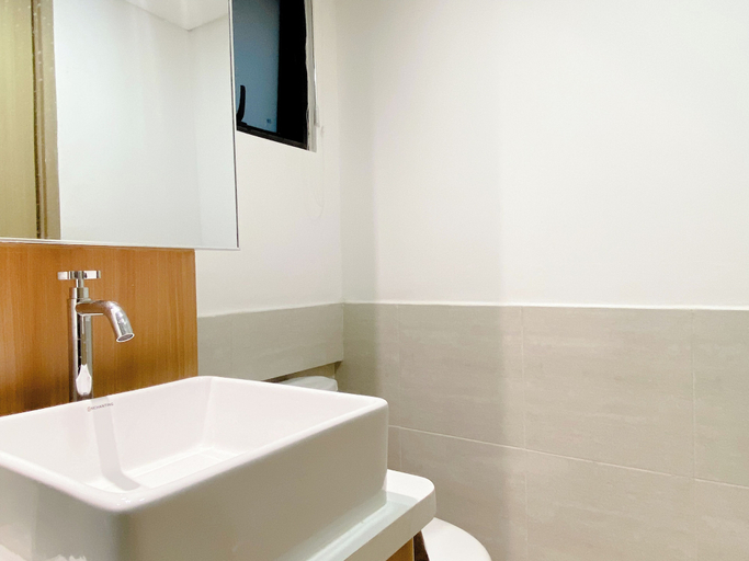 Others 5, Spacious And Homey 2Br With Work Space At Meikarta Apartment, Cikarang