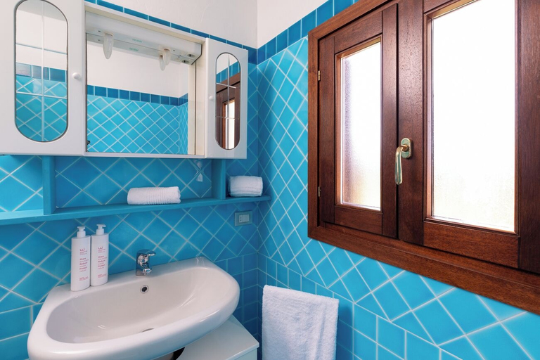Bathroom 4, Casa Le Sirene by Wonderful Italy, Olbia-Tempio