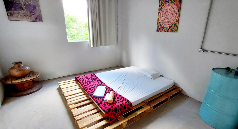 Bedroom 1, Pousada Vila da Serra - Quarto Cantinho do Sossego, Nova Lima