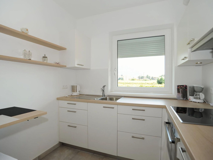 Private kitchen, Lagrein in the Prantenbergergut, Bolzano