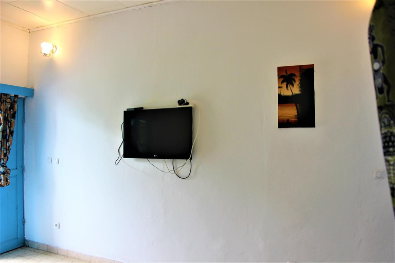 Others 5, OCEAN-SI Mansion, Océan