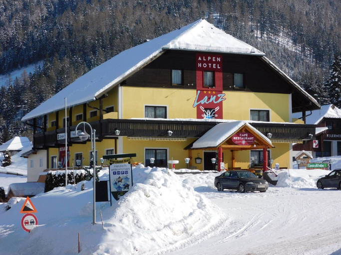 Exterior & Views 2, Apartment in Hohentauern With Sauna, Murtal