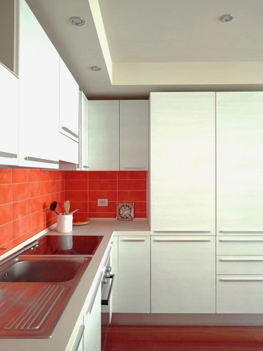 Private kitchen 3, Lovely Flat - Magolfa 21, Milano
