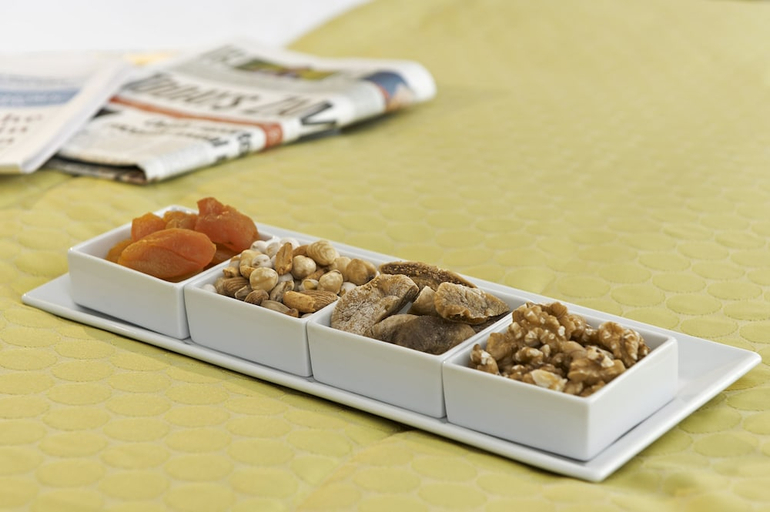Food & Drinks 4, Four Points Flex by Sheraton Istanbul Taksim Square, Beyoğlu