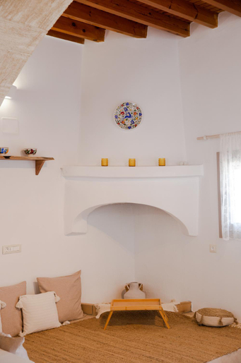4, AENAON, South Aegean