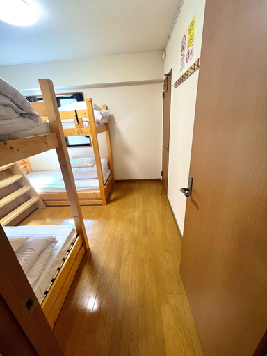 Bedroom 15