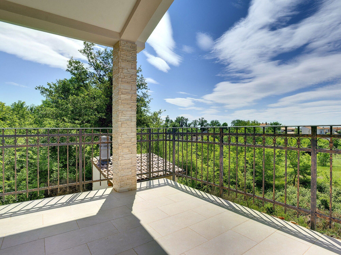 Others 5, Modern Villa in Marcana With Pool and Terrace, Marčana