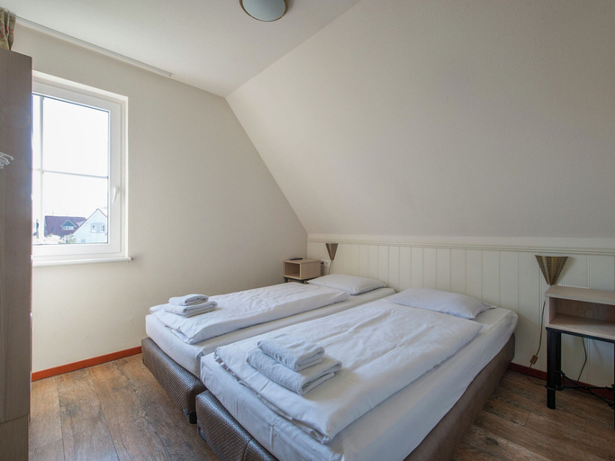 Others 3, Villa in Germany With Sauna & Bubble Bath, Grafschaft Bentheim