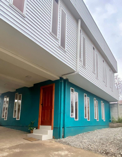 Others 4, Hostal Ejecutivo, Malleco